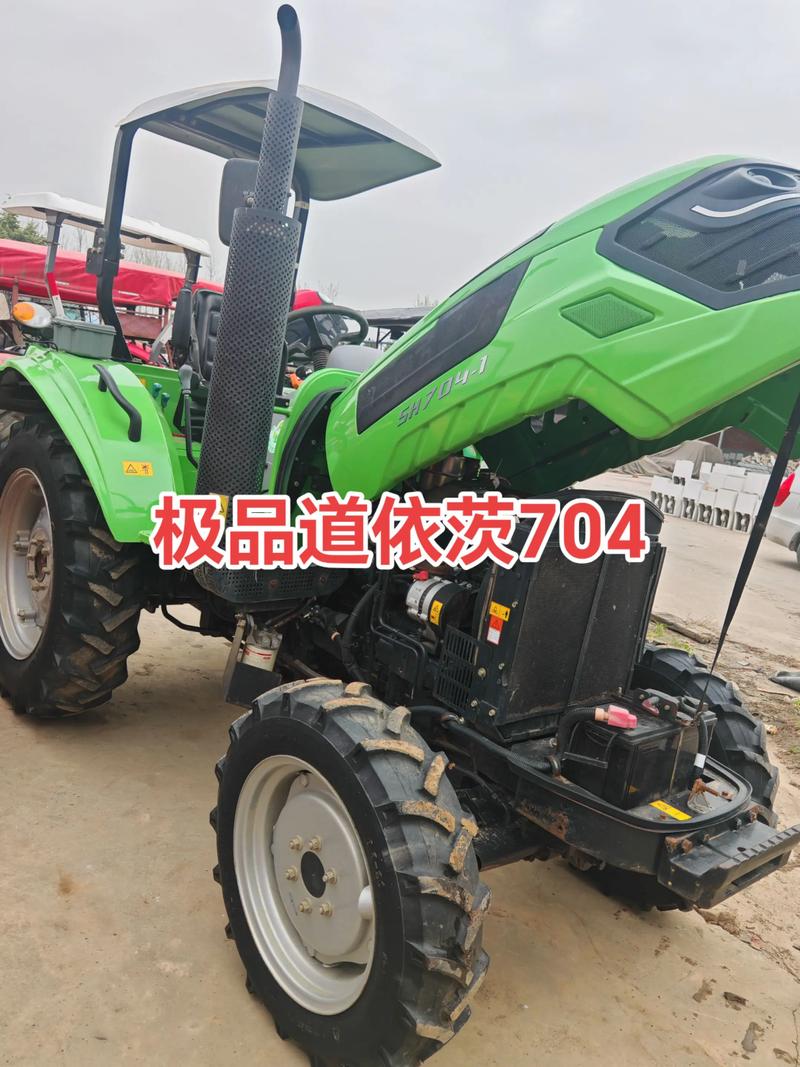 枣阳农机选购全攻略